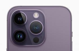 苹果iPhone 14 Pro相机在第三方App出现抖动和振动现象