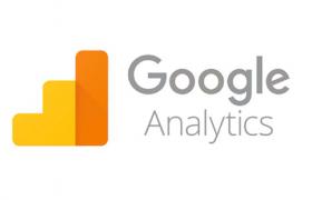 使用Google Analytics谷歌分析统计深色模式