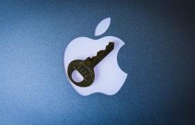 苹果研发“隐私屏幕” 防止小偷窃取你的密码