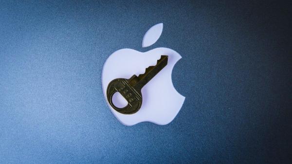 苹果研发“隐私屏幕” 防止小偷窃取你的密码 前沿资讯 第1张