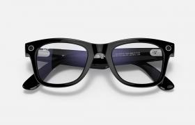 联发科宣布与Meta合作 共同开发AR眼镜的定制芯片