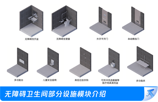 腾讯宣布深圳新总部将向公众开放：厕所里放床 前沿资讯 第3张