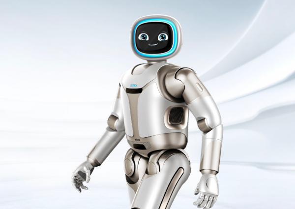 优必选宣布港交所挂牌上市 成为“人形机器人第一股” 前沿资讯 第2张