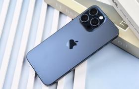 iPhone 15 Pro系列真实评测：苹果跌落神坛！