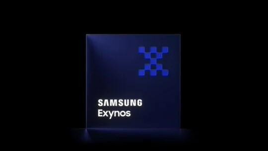 消息称三星自研光追和AI超采样技术 2025年后应用于Exynos芯片 前沿资讯 第1张