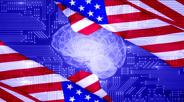 拜登签署新行政命令：保护美国免受AI潜在威胁 前沿资讯 第2张