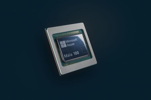 微软推出128核心Arm架构CPU 以及针对AI应用的GPU 前沿资讯 第1张