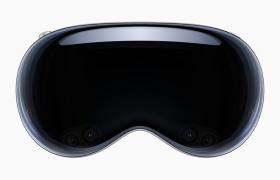 传苹果Vision Pro第二代采用OLEDoS 2027年面世
