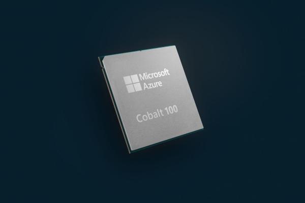微软推出128核心Arm架构CPU 以及针对AI应用的GPU 前沿资讯 第2张