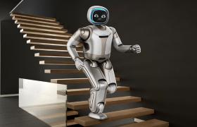 优必选宣布港交所挂牌上市 成为“人形机器人第一股”