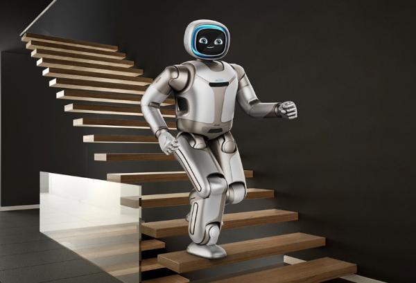 优必选宣布港交所挂牌上市 成为“人形机器人第一股” 前沿资讯 第1张