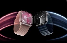 因专利纠纷 苹果两款最新Apple Watch停售！