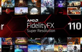 AMD与三星和高通合作 将FSR引入智能手机