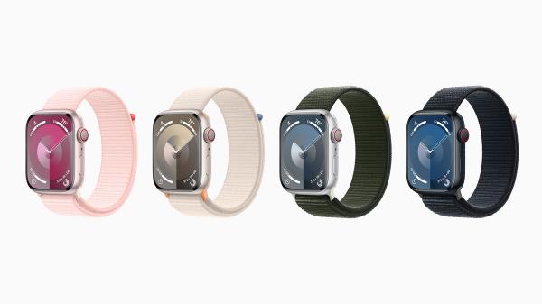 苹果Apple Watch在美禁售令暂停 至少到明年1月10日 前沿资讯 第1张