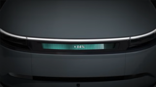 索尼展示本田合作电动车Afeela可定制车尾屏幕 前沿资讯 第3张