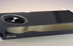 英伟达正式推出RTX 5880工作站显卡 搭载精简版AD102 GPU