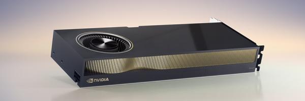 英伟达正式推出RTX 5880工作站显卡 搭载精简版AD102 GPU 前沿资讯 第1张