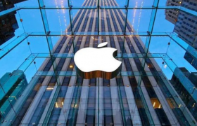 苹果深陷美司法部反垄断诉讼 又被美消费者集体起诉