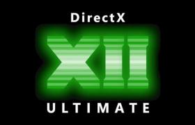 英伟达发布DX 12 Ultimate“工作图”PC技术演示