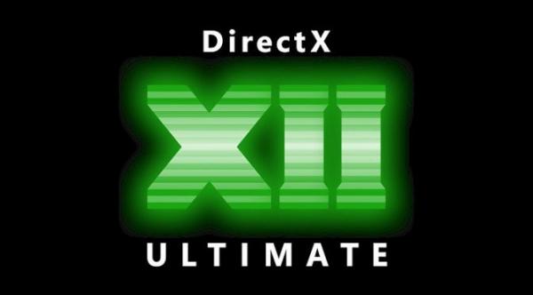 英伟达发布DX 12 Ultimate“工作图”PC技术演示 前沿资讯 第1张