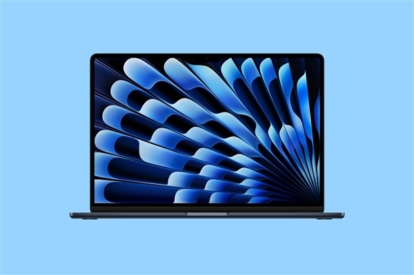8999元起！苹果M3版本MacBook Air 13/15发布 前沿资讯 第1张