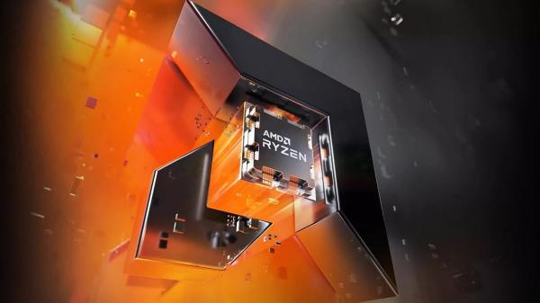 台积电代工 AMD计划3季度量产Zen 5 前沿资讯 第1张