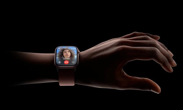 专利表明苹果正探索Apple Watch更多新手势 握拳、摊掌等 前沿资讯 第2张