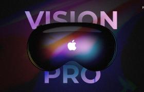 苹果Vision Pro媒体评测解禁：The Verge 7分