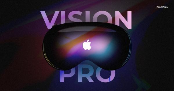 苹果Vision Pro媒体评测解禁：The Verge 7分 前沿资讯 第1张