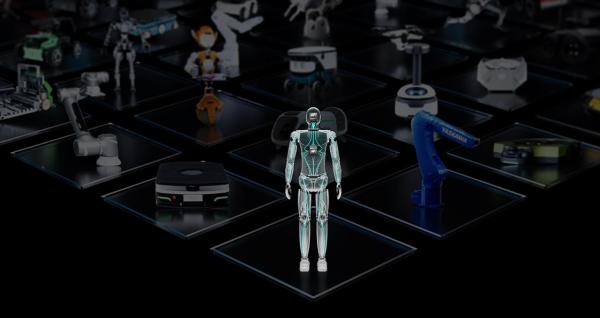 英伟达进军机器人领域 发布世界首款人形机器人通用基础模型 前沿资讯 第4张