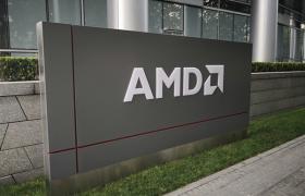 AMD第四财季净利润暴增超3000%！AI芯片销售超预期