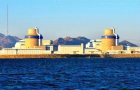 世界首个！我国第三代核电站海阳核电发电超千亿度