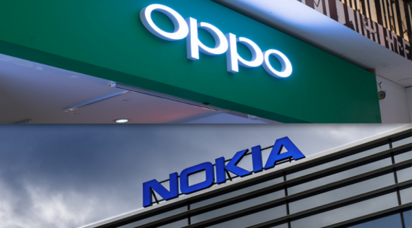 OPPO与诺基亚签署5G专利交叉许可协议 双方将结束所有未决诉讼 前沿资讯 第1张
