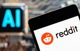 Reddit将用户内容出售给AI开发企业 每年可获利6000万美元