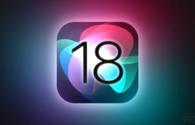 苹果可能在国内设备使用百度AI技术 集成于iOS 18
