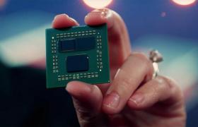 AMD称定制小芯片设计是未来 UCIe将创建完整生态系统