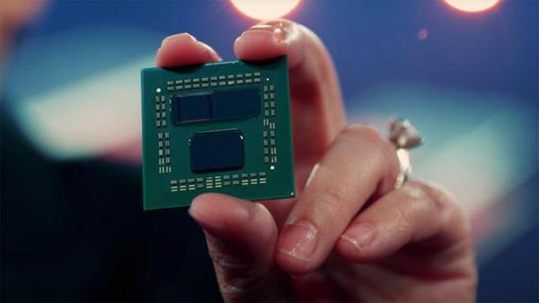 AMD称定制小芯片设计是未来 UCIe将创建完整生态系统 前沿资讯 第1张