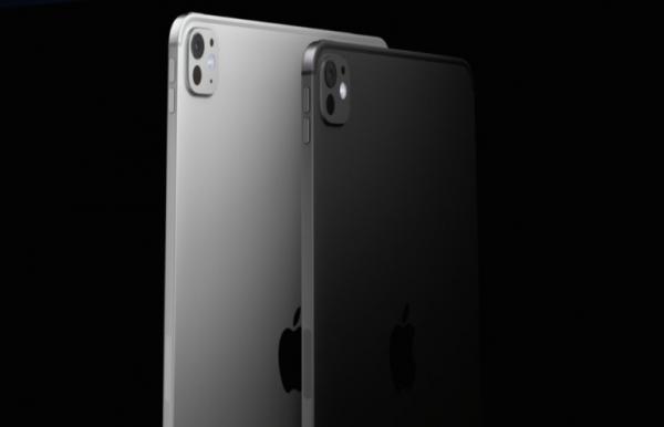 苹果新iPad Pro正式发布：8999元起 3nm工艺M4芯片 前沿资讯 第1张